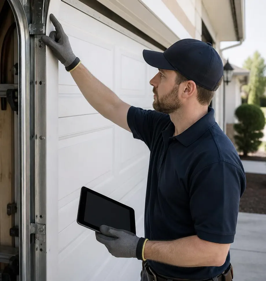 Is a Warehouse Garage Door the Same as Mine? Settling the Debate — Orlando Door & Opener, Orlando, FL