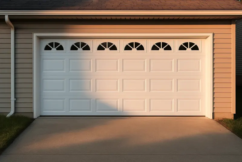 Contact Orlando Door & Opener
